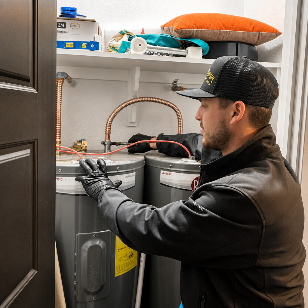Plumber 24 Fort Worth plumber providing professional plumbing service in Fort Worth Texas